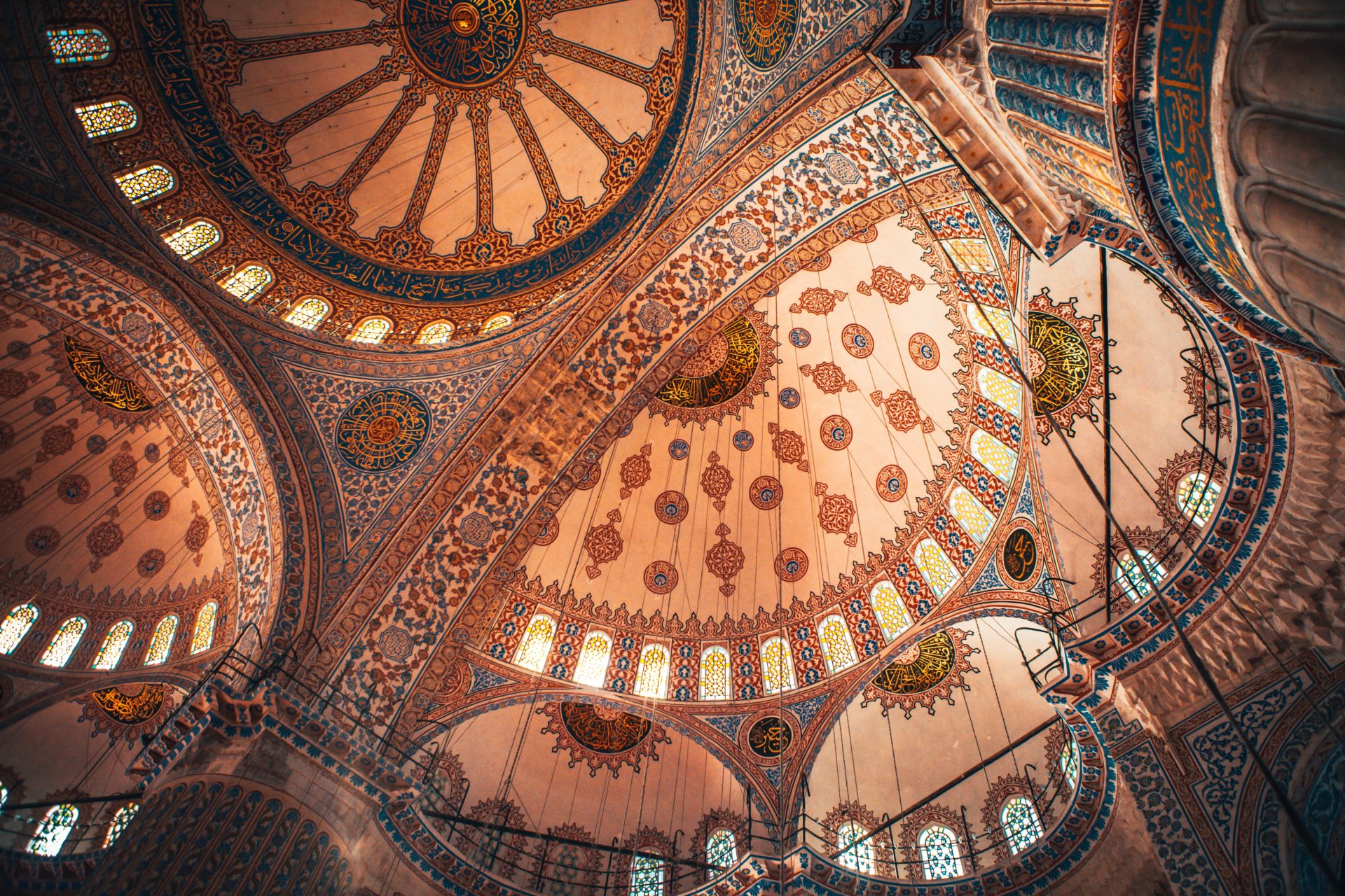 Middle East Wide