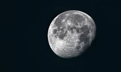 Moon