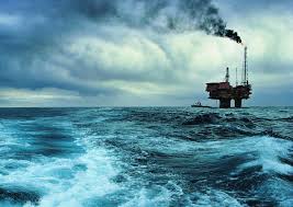 North Sea