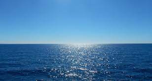 Pacific Ocean