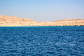 Red Sea