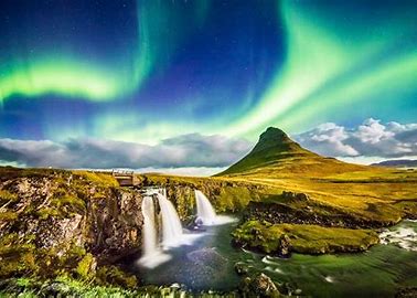 Iceland
