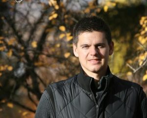 Ivar Ingimarsson