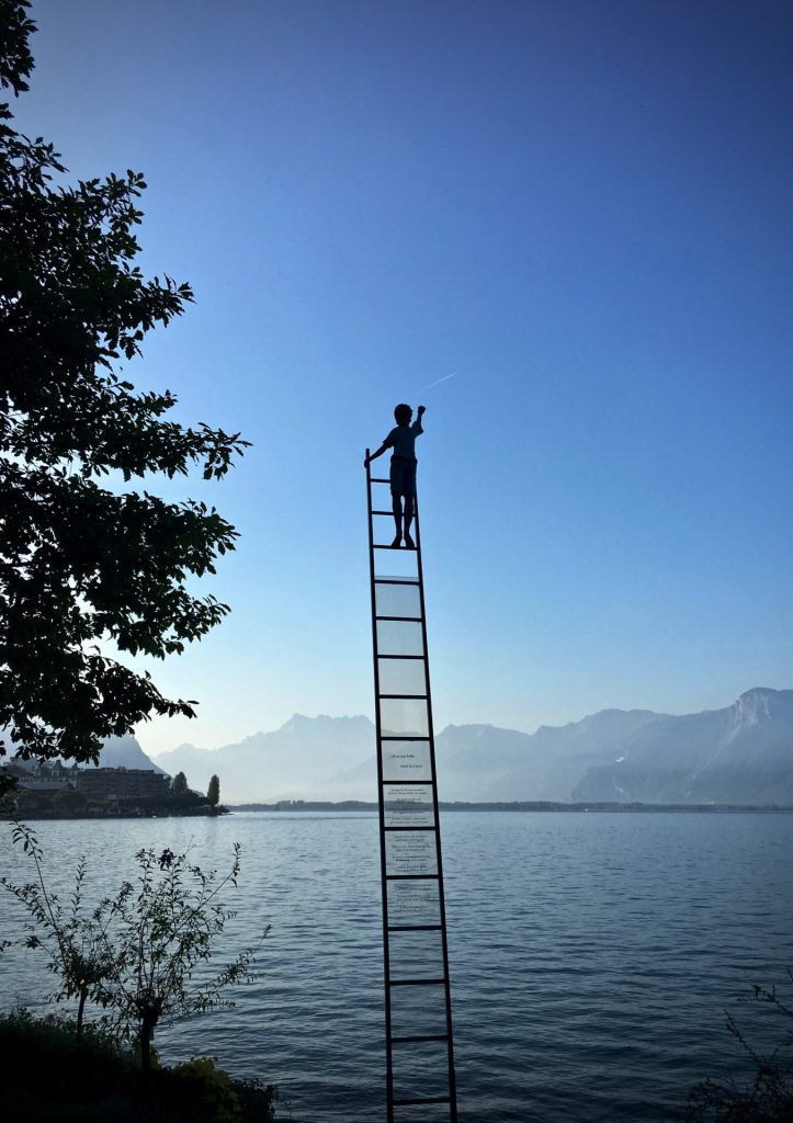 realise impossible ambitions image