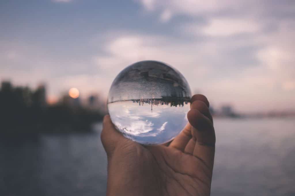 Change Your Perspective Change Your Life image