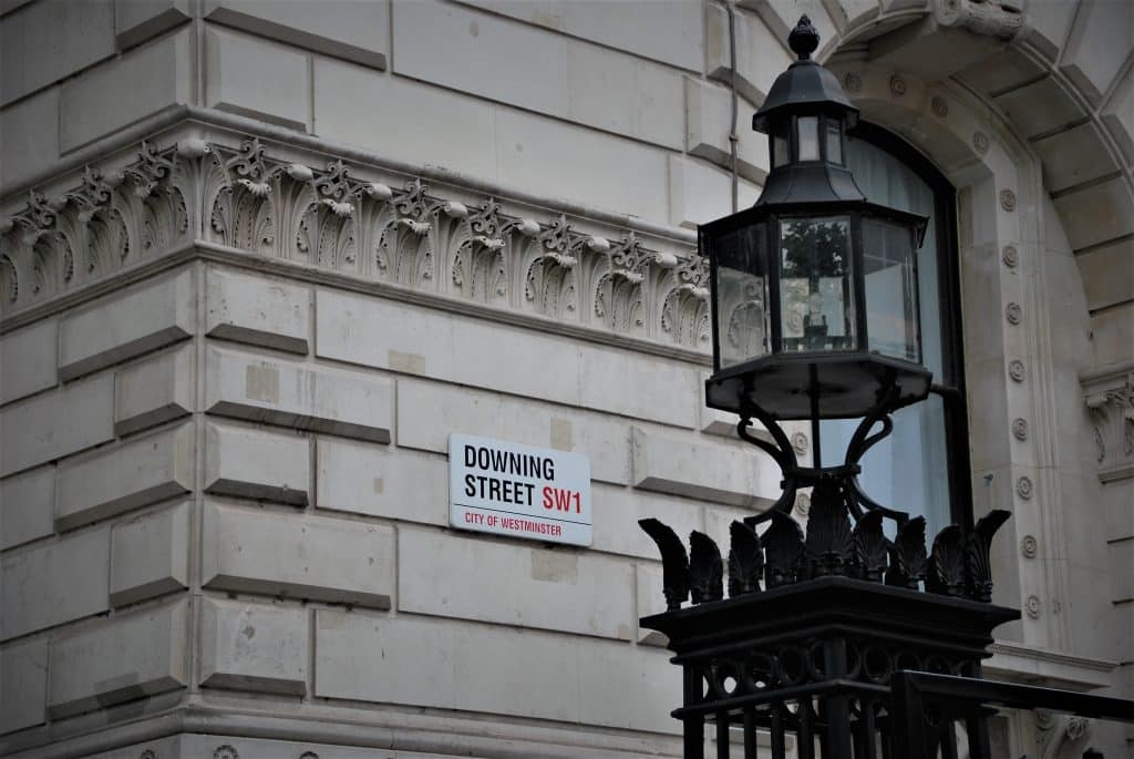 Government benefit and value examples