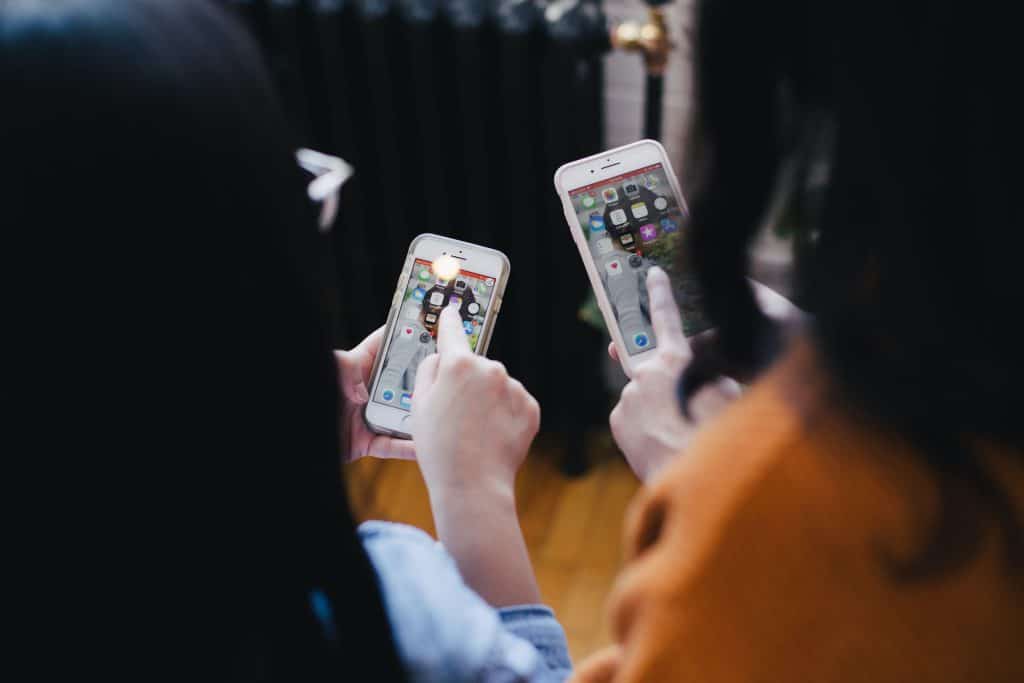 Sharing on Ideas-Shared image