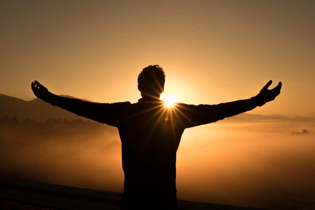 Success Mindset image