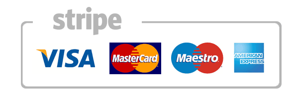 logo stripe