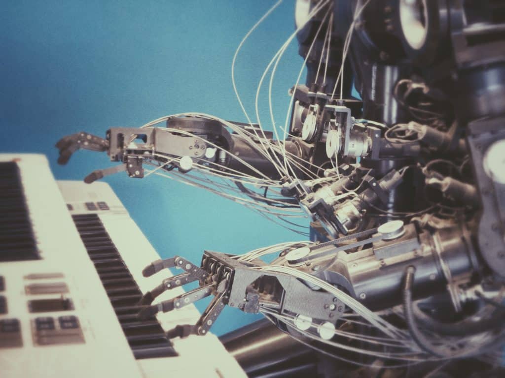 Pros & Cons of AI image