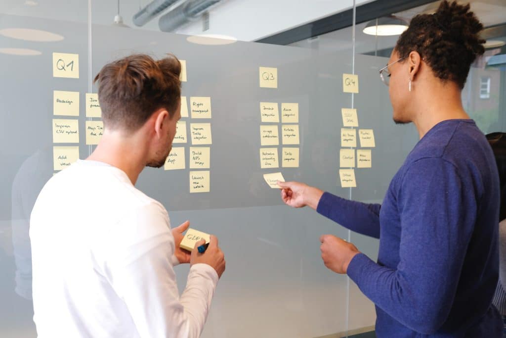Collaborate on Ideas-Shared image