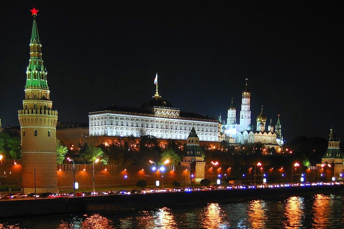 Russia
