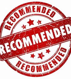recommendation-listing
