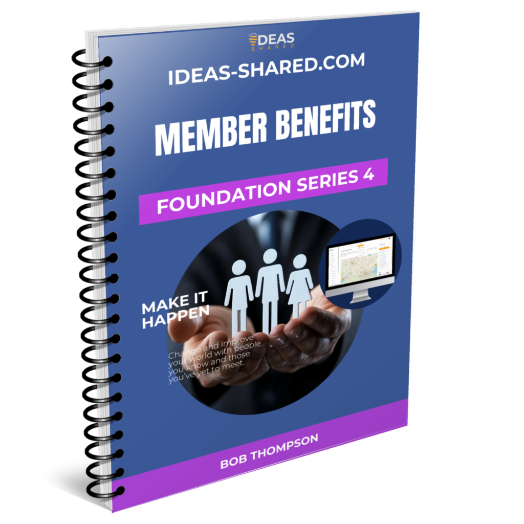 Foundation Series 4