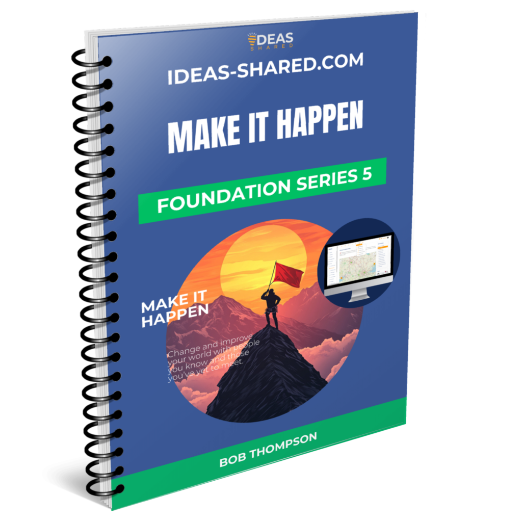 Foundation Series 5
