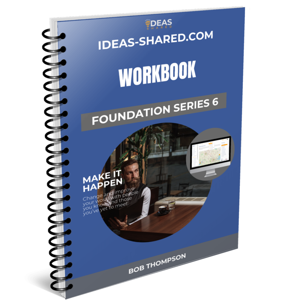 Foundation Series 6